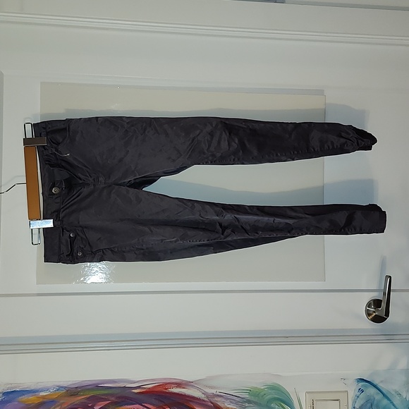 Adult dark denim jeans - Picture 7 of 13